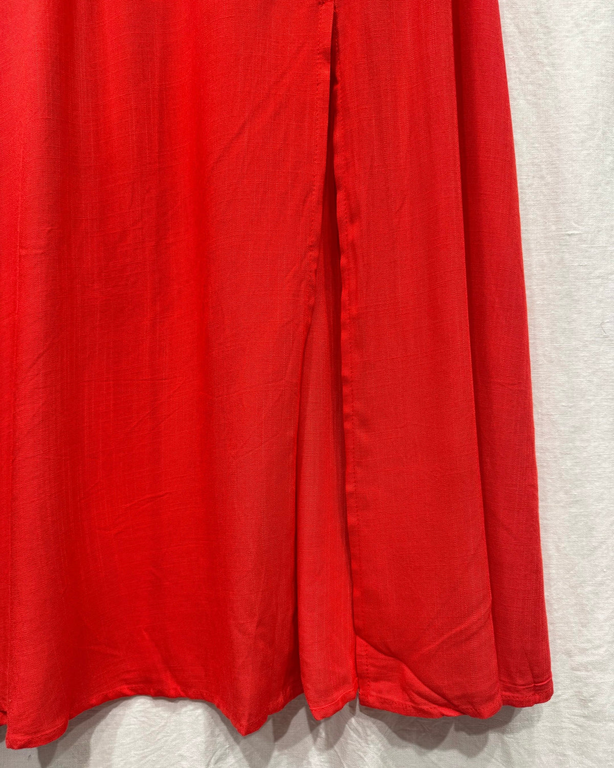 Irene Skirt – Red