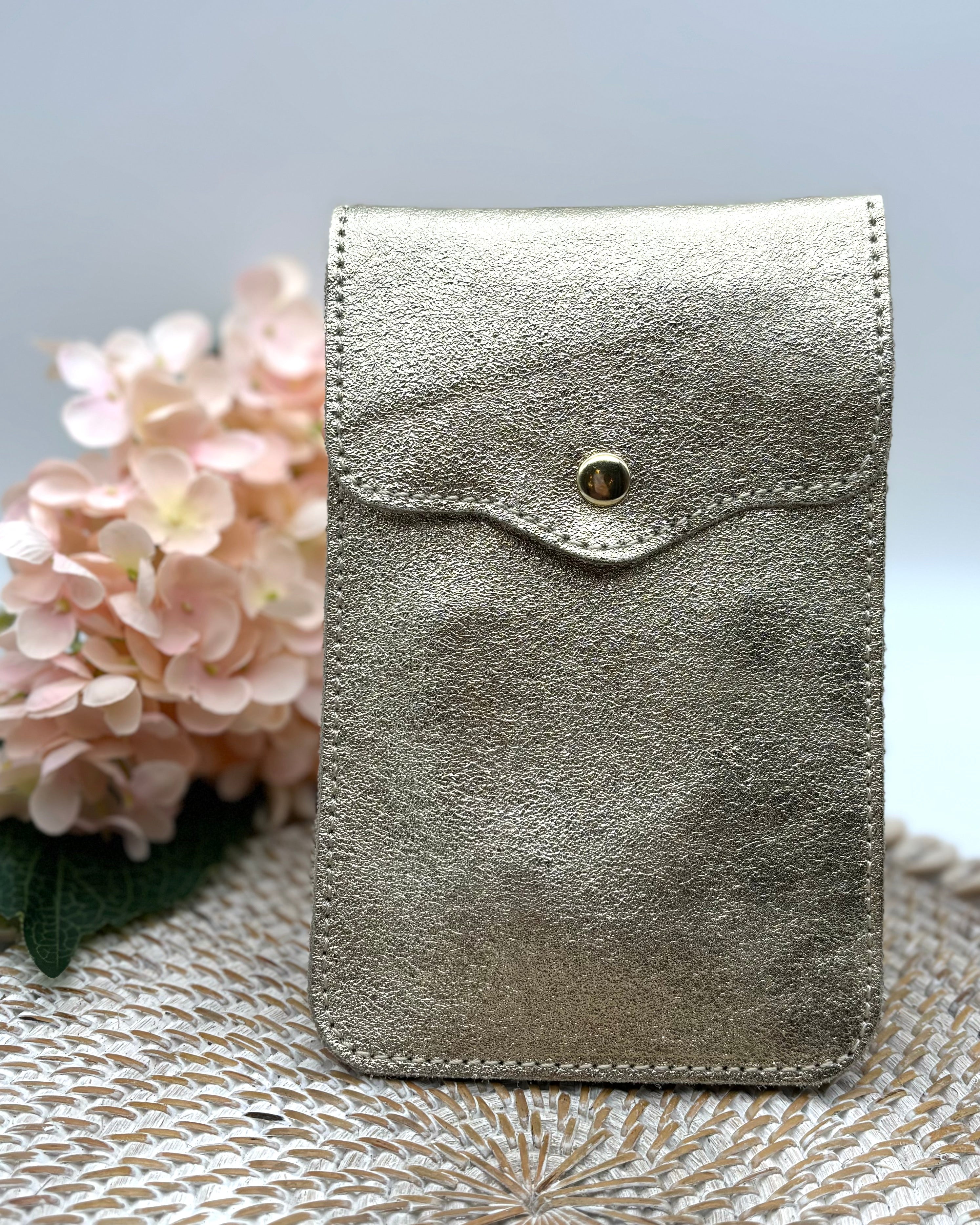 Cross Body Phone Bag