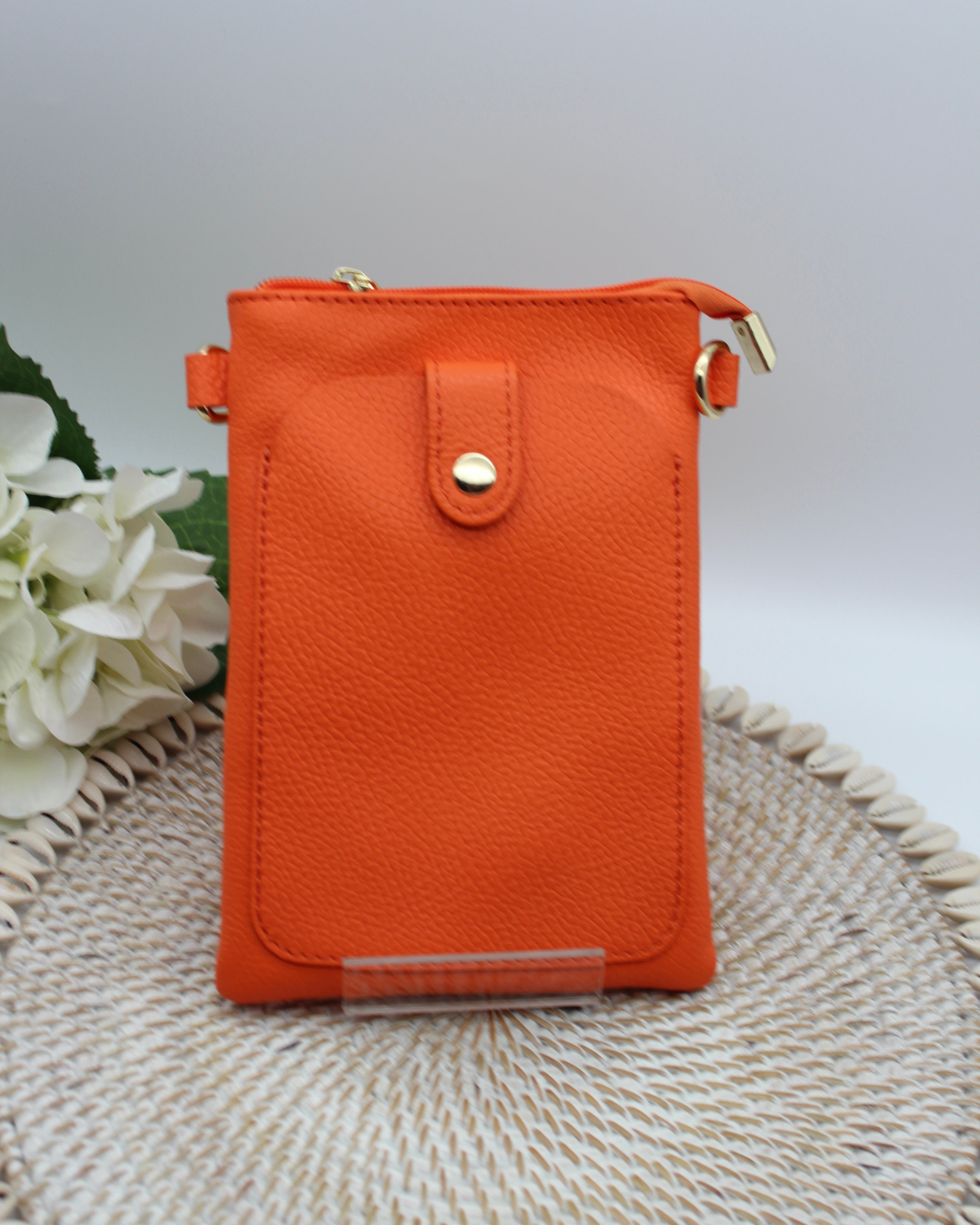 Cross Body Phone Bag