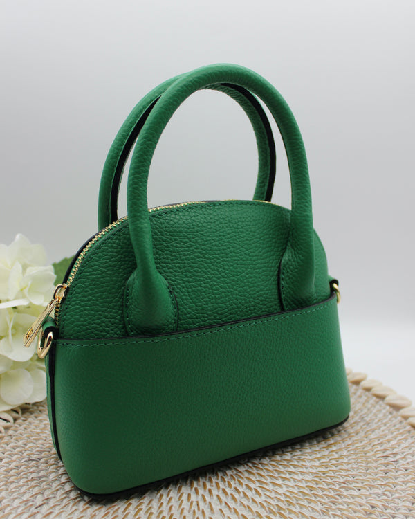 Sorrento Bag - Green