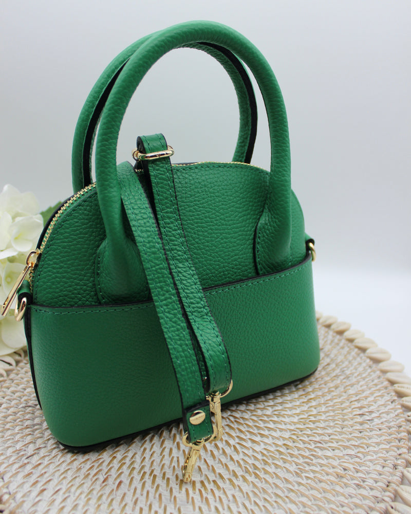 Sorrento Bag - Green