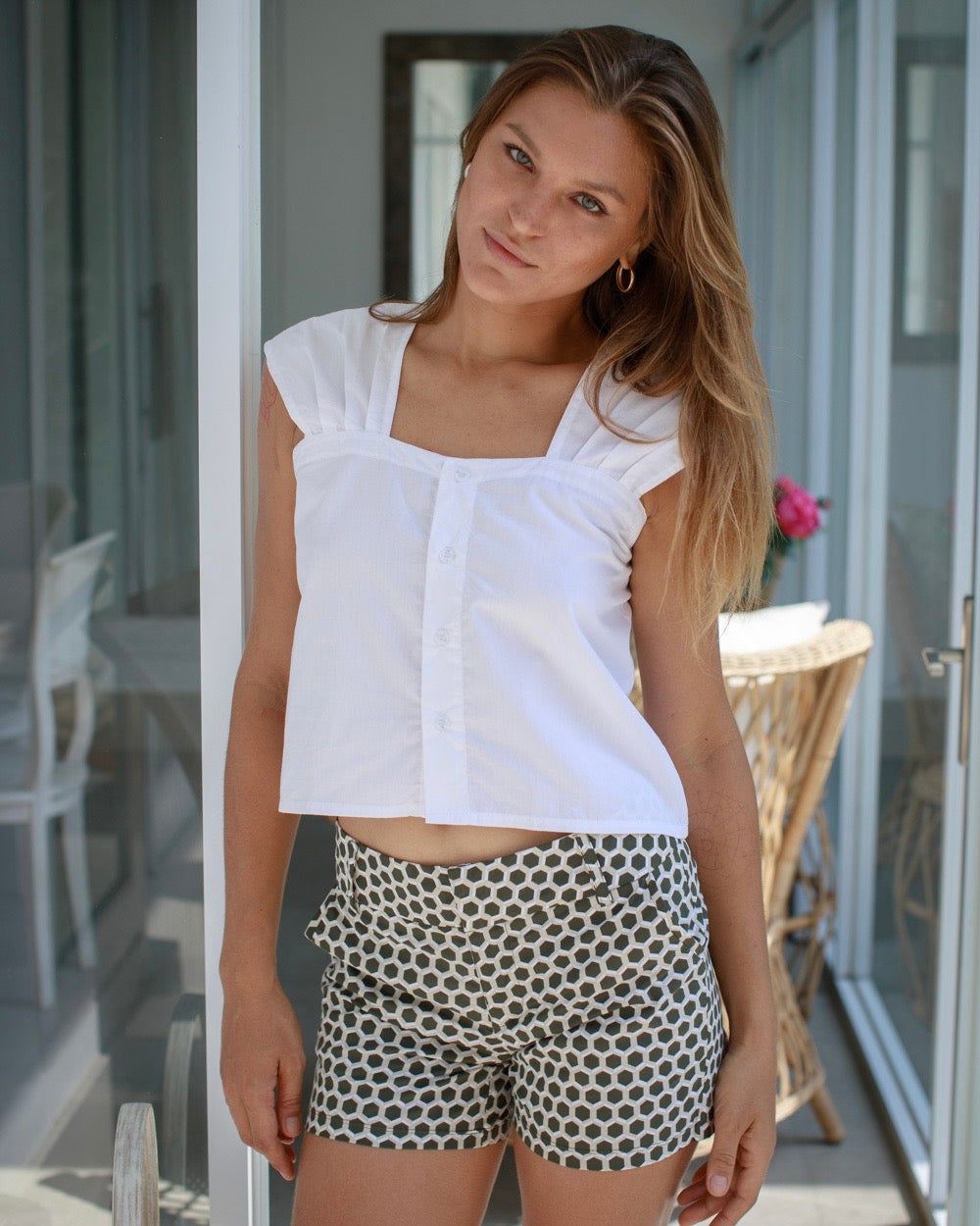 Stephanie Top