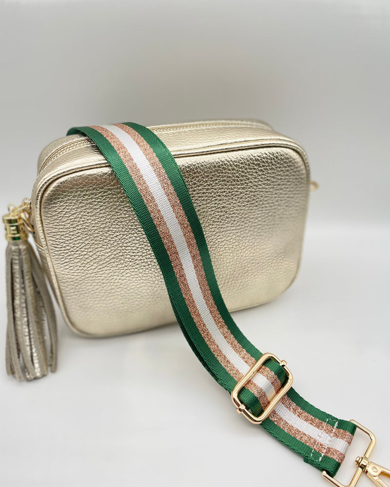 Bag Strap - Stripes