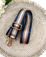 Bag Strap - Stripes