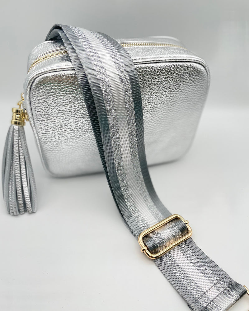 Bag Strap - Stripes