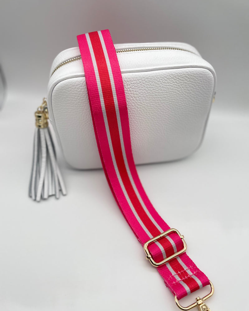 Bag Strap - Stripes