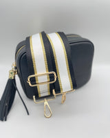 Bag Strap - Stripes