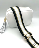 Bag Strap - Stripes