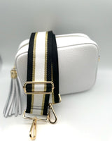 Bag Strap - Stripes