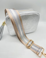 Bag Strap - Stripes