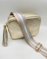 Bag Strap - Stripes