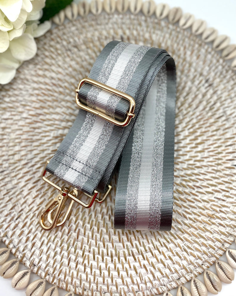 Bag Strap - Stripes