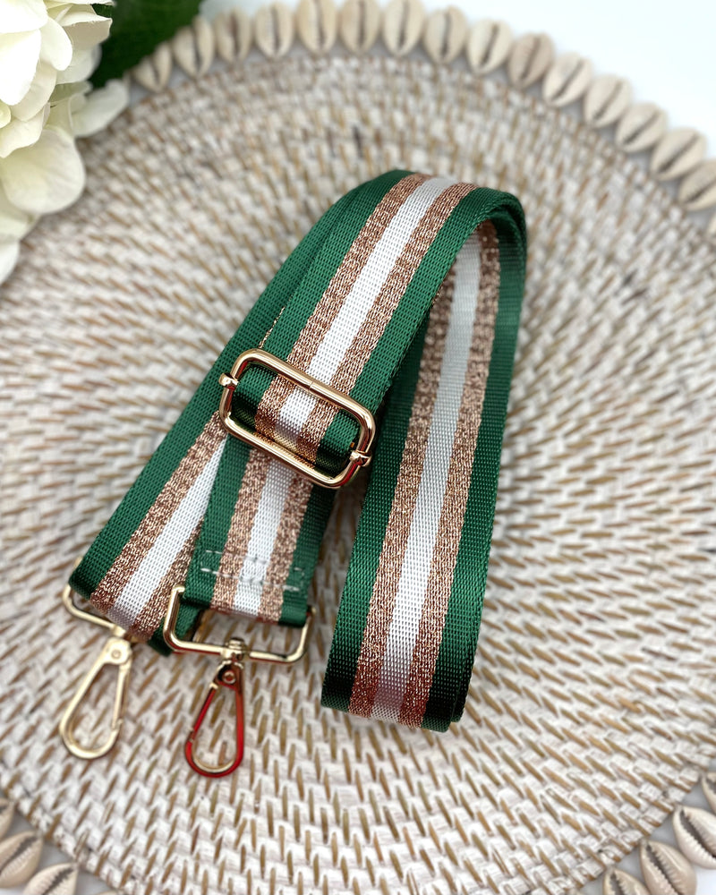 Bag Strap - Stripes