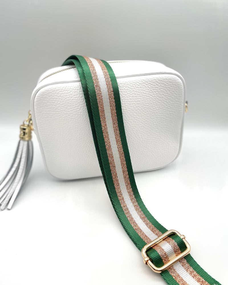 Bag Strap - Stripes