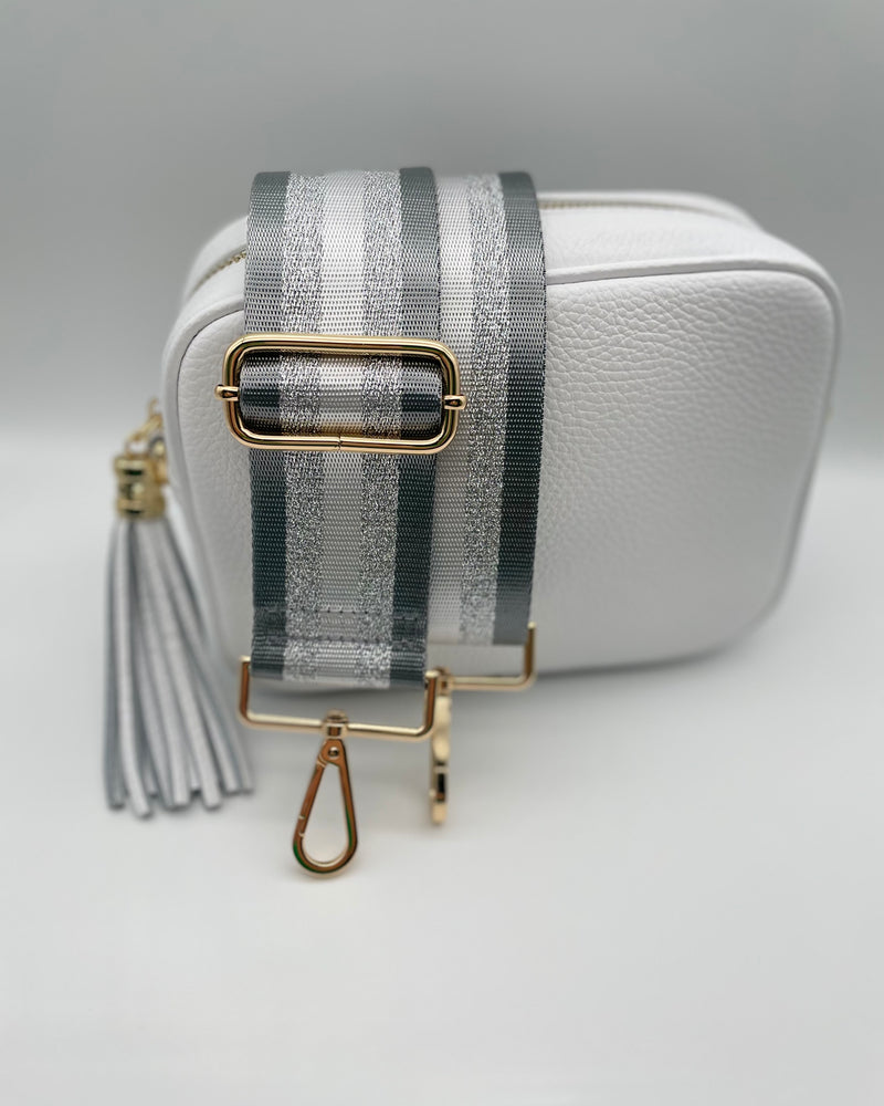 Bag Strap - Stripes