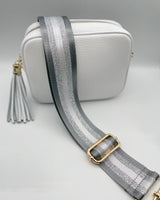 Bag Strap - Stripes