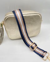 Bag Strap - Stripes