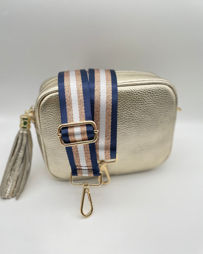 Bag Strap - Stripes