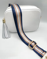 Bag Strap - Stripes