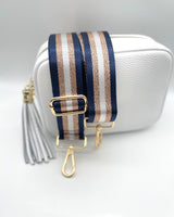 Bag Strap - Stripes