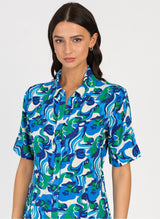Ovie Dress - Abella Bleu