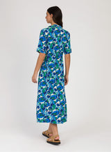 Ovie Dress - Abella Bleu