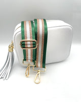 Bag Strap - Stripes