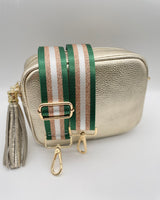 Bag Strap - Stripes