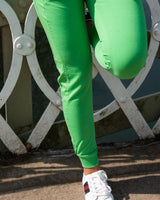 City Joggers - Green