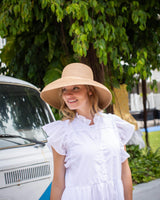 Amalfi Hat