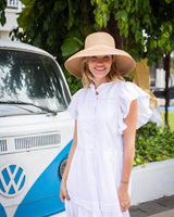 Amalfi Hat