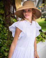 Amalfi Hat