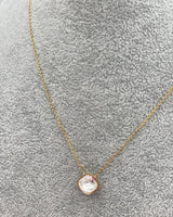 Biarritz - Necklace