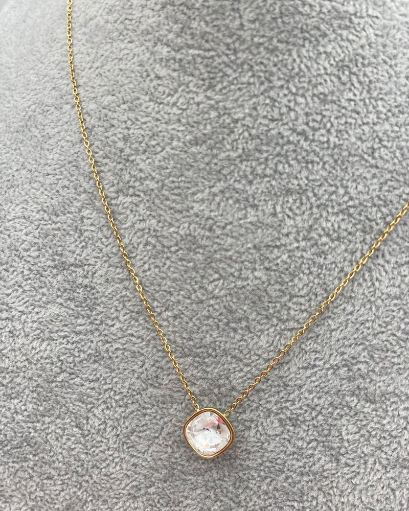 Biarritz - Necklace