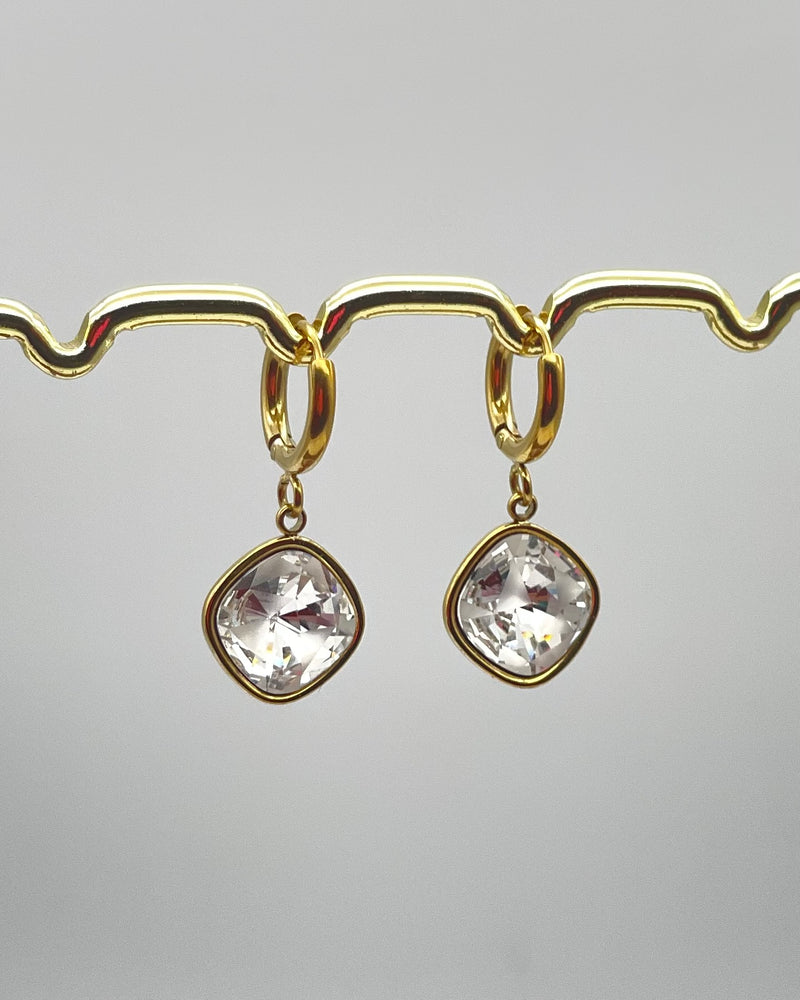 Biarritz - Earrings