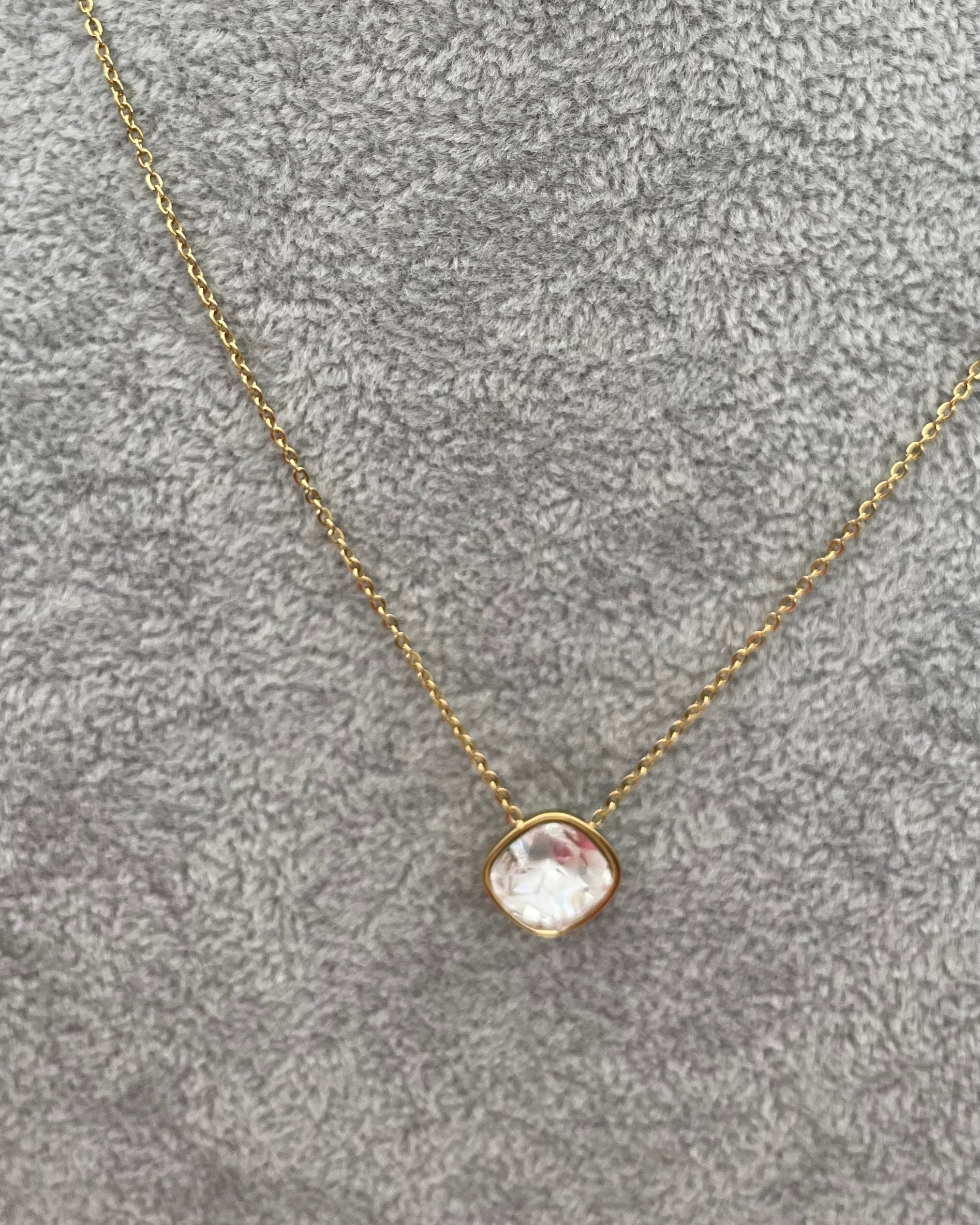 Biarritz - Necklace