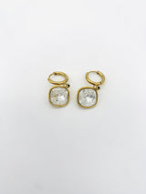 Biarritz - Earrings