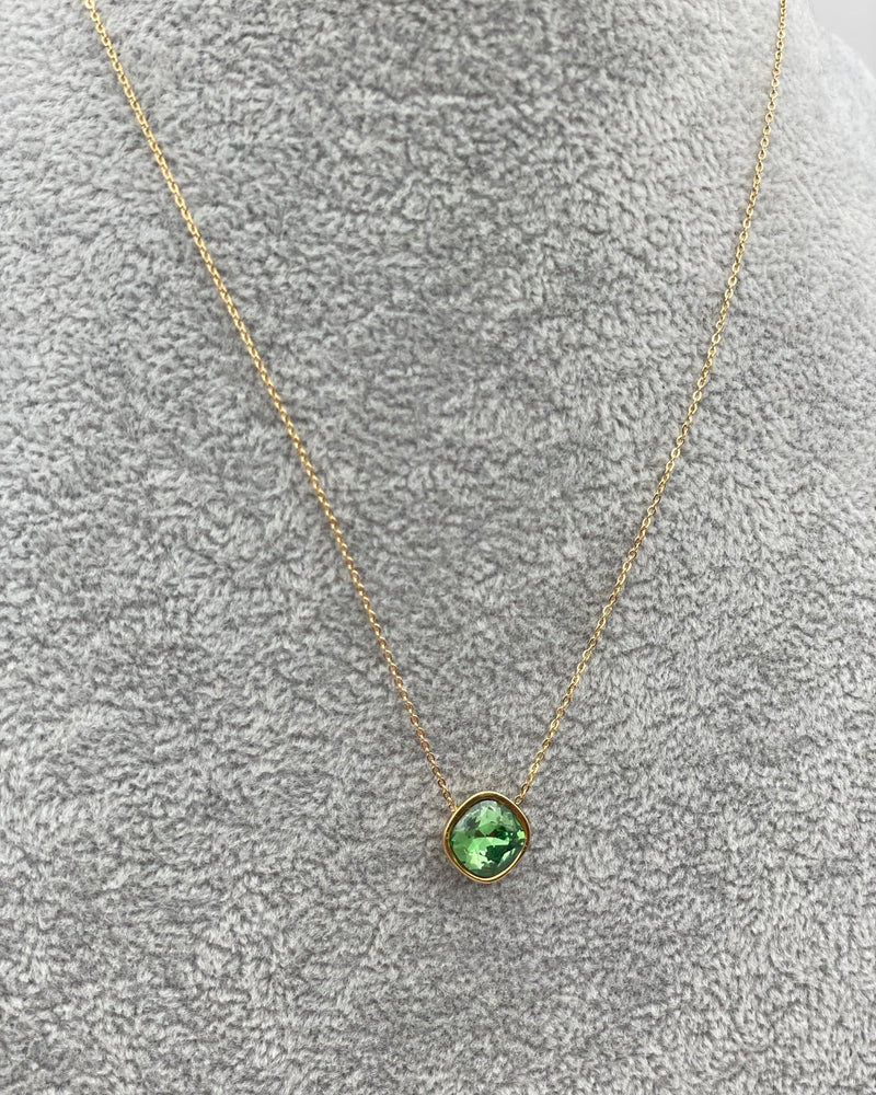 Biarritz - Necklace