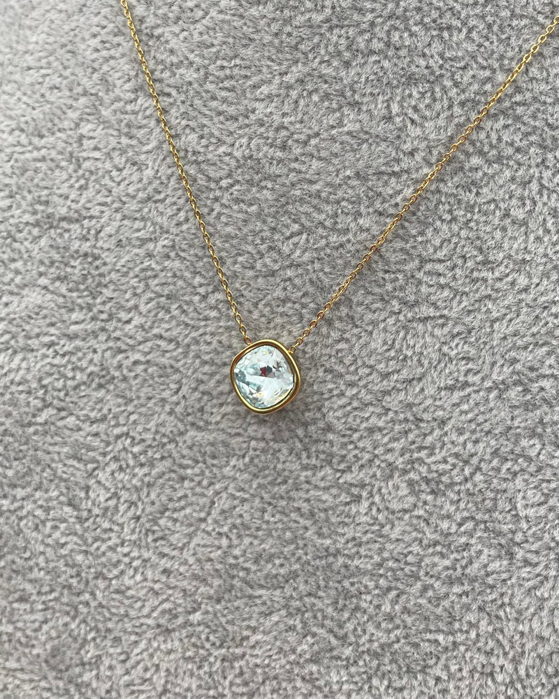 Biarritz - Necklace