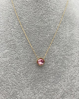 Biarritz - Necklace
