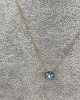 Biarritz - Necklace