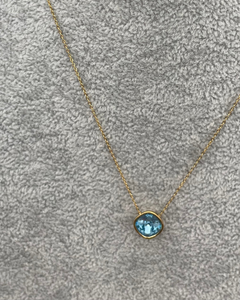 Biarritz - Necklace