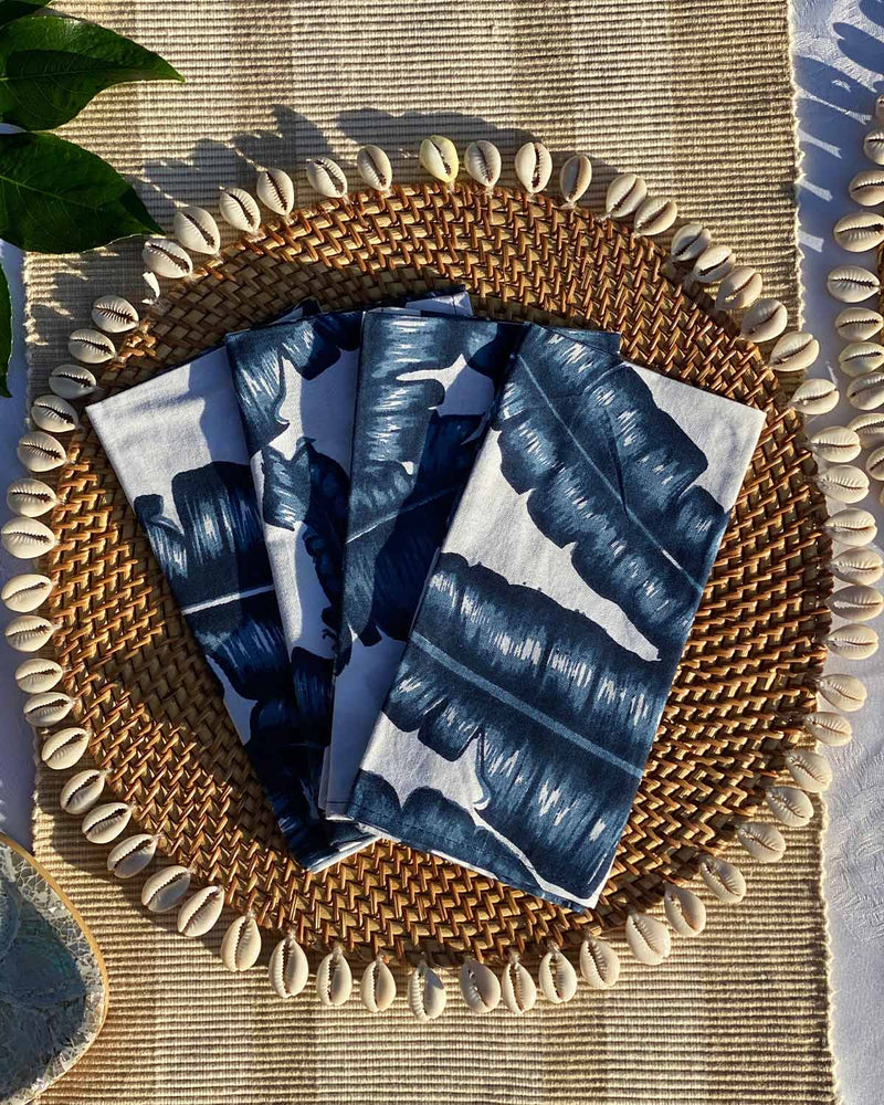 Napkins (set of 4)