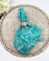Turtle Napkin Ring - Set of 2