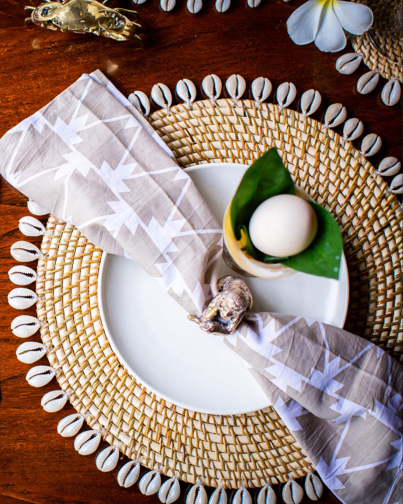 Napkins (set of 4)