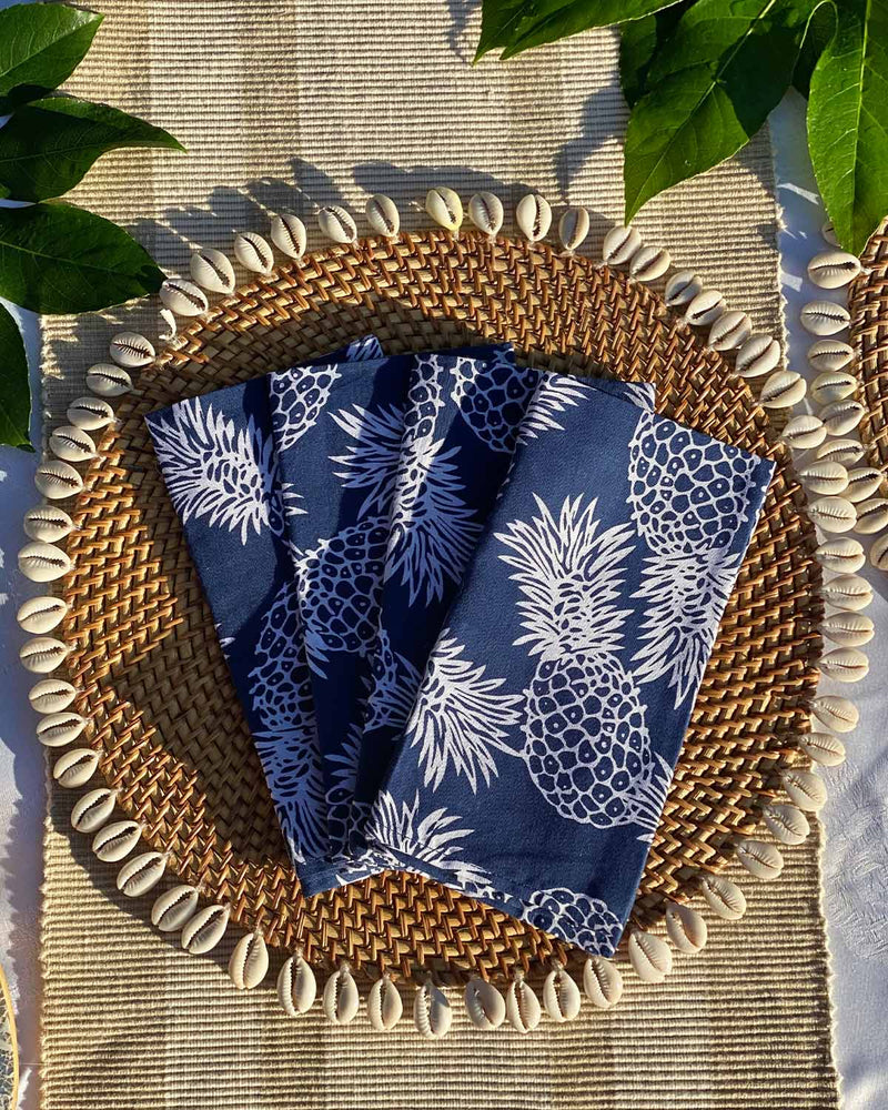 Napkins (set of 4)