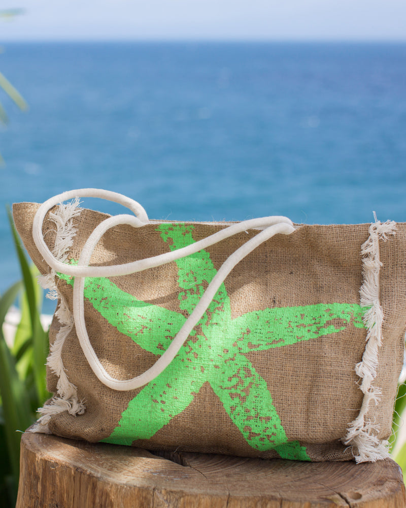 Bali Beach Bag