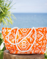Bali Beach Bag
