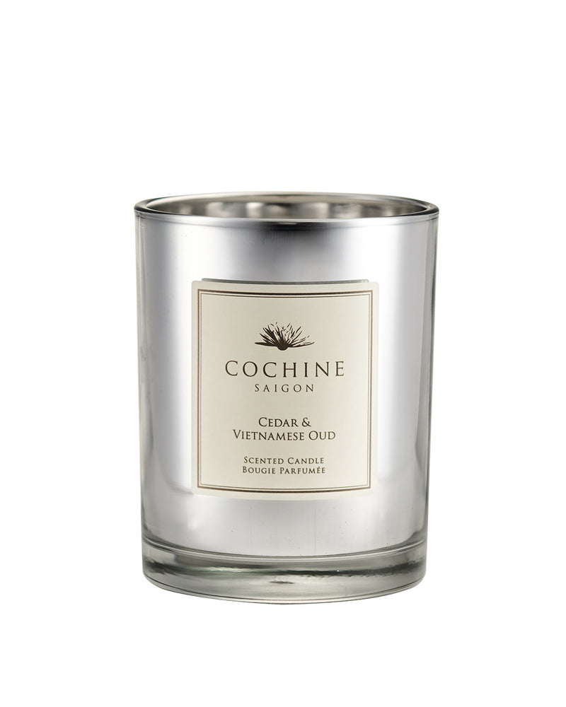 Cochine Candle