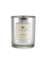 Cochine Candle